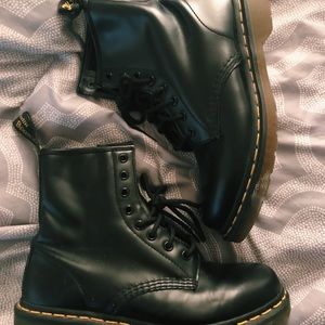 Dr Martens womens size 8